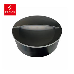 <span class=keywords><strong>VINCENT</strong></span> Applique murale d'extérieur LED en aluminium Design étanche - Product Image 2