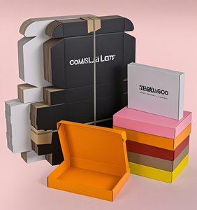 Budget-Friendly Corrugated Mailer <strong>Box</strong> Affordable Parcel <strong>Box</strong> For Small Businesses