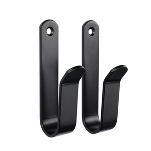Herramientas de ferretería: Ganchos de pared para tablas de esquí, soportes de pared colgantes, soportes para tablas de madera, ganchos para guardar tablas de esquí, herramientas de ferretería. - Product Image 1