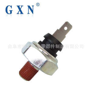 สวิตช์แรงดันน้ำมัน Gxn รุ่น 465Q3810950 สำหรับรถยนต์ชางอัน ซูซูกิ อะไหล่เปลี่ยนเซ็นเซอร์ - Product Image 5