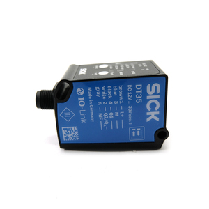 Sensor Láser Original Sick DT35-B15251 en Oferta, Calidad Original, Alta Calidad - Product Image 5
