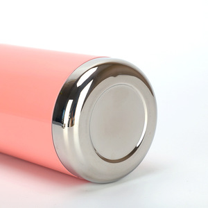 Stainless Steel Tumbler 304 Large Capacity Insulated Travel Cup For Outdoor Use - Product Image 2
