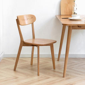 High-quality solid wood home ,living room <b>chairs</b>, wooden <b>dining</b> <b>chairs</b>, modern style, suitable for home, hotel, and restaurant - Product Image 2