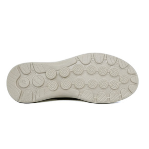 Scarpe Casual da Uomo Primaverili Traspiranti Antiscivolo Durevoli con Punta Rotonda - Product Image 6