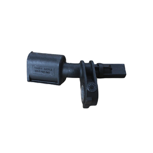 Sensor de velocidad de rueda Abs CLH Wht 003 860 Wht 003 861 Wht 003 862 Wht 003 863 para Audi A2 Vw Volkswagen Polo - Product Image 4