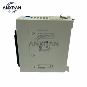 Pour Schneider BMXDDO6402K DIG64Q 0.1A sortie 24VDC Transistor Modicon X80 Module de sortie discret contrôleur Programmable PLC - Product Image 4