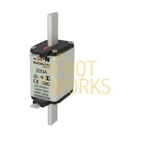 Eaton 200NHG02BI - Nuovo - Product Image 1