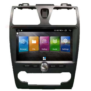 KiriNavi Android 11 Vidéo de voiture pour Geely Emgrand EC7 EC715 EC7-RV EC718 Stéréo GPS Autoradio Audio Lecteur DVD Navigation DSP BT - Product Image 2