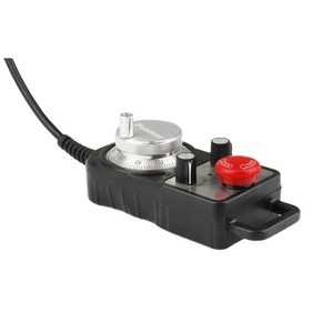 Hohe Leistung Gute Qualität RSF 4/6 Achsen MPG Handheld <span class=keywords><strong>Encoder</strong></span> Manueller Impuls generator 100ppr Cnc <span class=keywords><strong>Encoder</strong></span> Sensor - Product Image 4