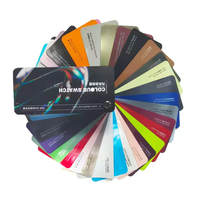 Film de covering automobile en PET 6,5 mil, couleur argent liquide, effet métallique, changeant de couleur, aluminium Mercury GT Silver, vente en gros
