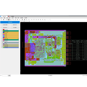 FS Medical PCBA OEM-Service DFM NDA DIP SMT SMD EMS Komplettlösung mit 100% AOI-Prüfung FAE-Unterstützung 7-15 Tage Lieferzeit - Product Image 4