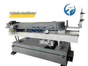 Équipement ondulé à mur unique d'extrusion de tuyau de PVC de PE de Fullwin de haut-calibre - Product Image 5