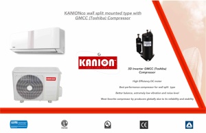 KANION KD-5 SEER21 <b>Mini</b> Split <b>air</b> <b>Conditioner</b> Ac <b>air</b> <b>Conditioners</b> for Florida & Puerto - Product Image 5