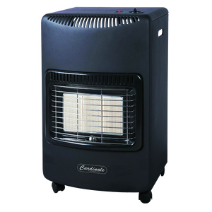 Accesorios interiores del calentador de gas infrarrojo de 4100 vatios - Product Image 1