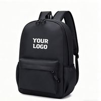 Sacs à dos personnalisés avec logo pour enfants/adolescents 2026 – Cadeau promotionnel pour filles et garçons – Sacs d'école sur mesure