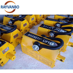 रेवानबो उच्च गुणवत्ता वाले कारखाने 100 किलोग्राम पीएमएल मैग्नेट लिफ्टर्स स्थायी चुंबकीय लिटर - Product Image 4