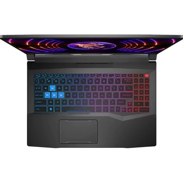 2023 New Arrival! MSI Pulse 15 I7-13th Gen 16GB RAM 1TB SSD Laptop for Office & Gaming - Fast Shipping