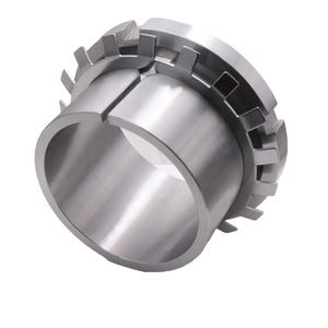 แขนอะแดปเตอร์ H3124เหล็กโครเมี่ยม110มม. บูช H3124สำหรับเพลาเมตริก110x120x155mm แบริ่งเรียว - Product Image 4