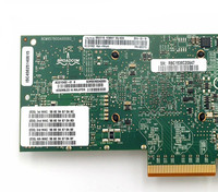 Buena calidad 00E2719 10GB EN0S/EN0U 4 puertos PCIe3 Tarjeta de red BCM957800A 10Gb Tarjeta de red de servidor de 4 puertos