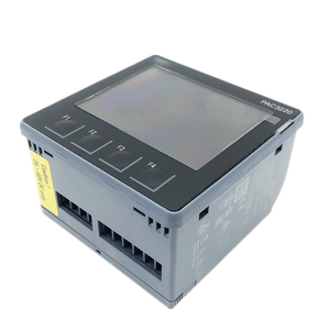 Dispositivo de Monitoreo de Energía Sentron PAC3220 7KM3220-1BA01-1EA0 - Product Image 3