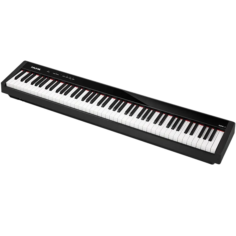 Piano Digital Penjualan Laris 88 Nada, untuk Keyboard Piano Elektrik