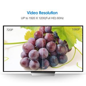 <span class=keywords><strong>Cable</strong></span> DVI a HD de 6 pies, 1,8 M, HD, macho a 1080, <span class=keywords><strong>Cable</strong></span> adaptador bidireccional macho a 2, HDTV a 1, <span class=keywords><strong>Cable</strong></span> 24 + 1, P/<span class=keywords><strong>4K</strong></span> para PS5, <span class=keywords><strong>XBOX</strong></span> <span class=keywords><strong>One</strong></span> - Product Image 5