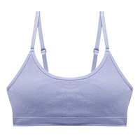 Venta al por mayor de lencería en línea 2022, conjunto de lencería Sexy de talla grande, ropa interior blanca para mujer, conjunto de bragas y sujetador Sexy para mujer sólida