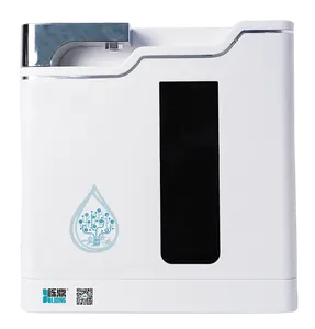 Ultra Pure Water System Equals to Lab Aqua Distilled Water