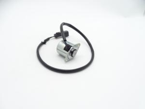 Valvola Solenoide per Pompa Idraulica Principale 702-21-62600 7022162600 per Escavatori Komatsu PC210-7 PC200-8MO PC220-8MO - Product Image 2