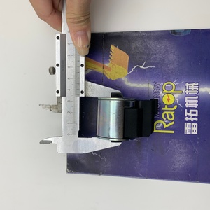 Bobine d'électrovanne 13*36mm 24V pour excavatrice E307 - Product Image 1