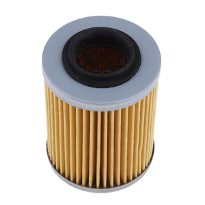 Filtro de Aceite ATV (Bypass) 420256188 HF152 Personalizado de Fábrica, 74x56mm para <span class=keywords><strong>Can</strong></span>-<span class=keywords><strong>Am</strong></span> 400 450 500 <span class=keywords><strong>570</strong></span> 650 Outlander - 1 Año de Garantía - Product Image 5