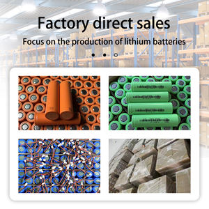 Baterai <span class=keywords><strong>Li</strong></span> <span class=keywords><strong>Ion</strong></span> isi ulang harga grosir 18650 3.7v 2000mAh 2200mAh baterai 2500mAh sel litium silinder baterai 18650 - Product Image 5