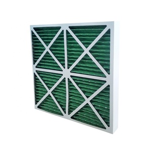 Bảng điều chỉnh tiểu Bộ lọc không khí tông Khung Bộ lọc trước - Product Image 6