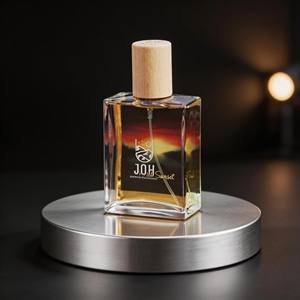 น้ำหอม JOH Wild Sunset สำหรับผู้ชาย กลิ่นไม้หอมและน้ำหอม ปราศจากแอลกอฮอล์ ผลิตแบบ OEM พร้อมจำหน่ายทั่วโลก - Product Image 3