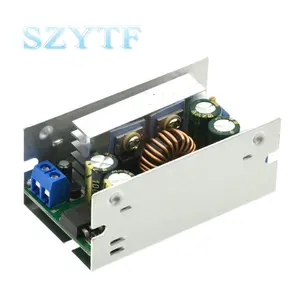 200W 15A DC-DC 60V48V36V à 24V19V12V9V5V3 convertisseur abaisseur réglable Module d'alimentation abaisseur