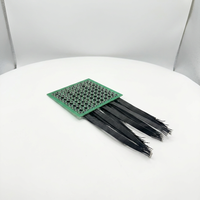 Câbles et faisceaux de câblage professionnels pour cartes de circuits imprimés (PCBA) et circuits intégrés conformes ROHS