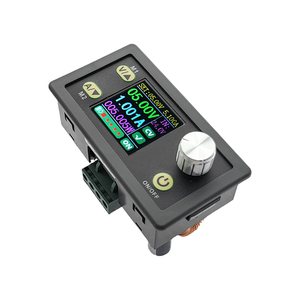 Convertidor CC-CC Buck OKYN220910-2 WZ5005E, Módulo de Potencia CC CV 50V 5A, Fuente de Alimentación Regulada Ajustable para Laboratorio - Product Image 1