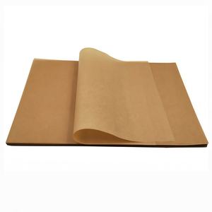 กระดาษกันไขมันพิมพ์ลายตามสั่ง สำหรับแบ<span class=keywords><strong>รน</strong></span>ด์ร้านอาหารระดับประเทศและแ<span class=keywords><strong>ฟ</strong></span>รนไชส์หลายสาขา - Product Image 2