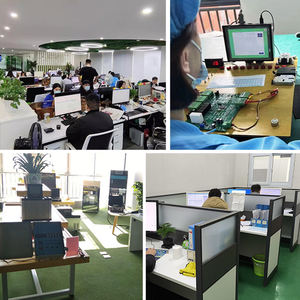 Detector de Vazamento de Água Bondi F-999K com Som Acústico e Classificação IP55 para Detecção de Vazamentos em Tubulações Residenciais e Subterrâneas - Product Image 6