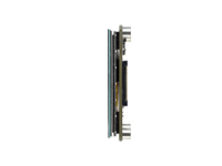 Pantalla Táctil Capacitiva DSI Waveshare de 3.5 Pulgadas, Táctil de 5 Puntos, 480x800 Píxeles, Panel IPS, Interfaz I2C, Ángulo de Visión de 170°