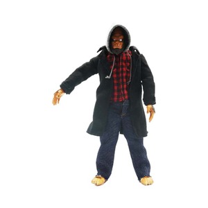 Tùy Chỉnh 1/6 OEM Phim Hoạt Hình Hình Thiết Kế Made Phim Nhân Vật Hình Ảnh Hình Tùy Chỉnh Hình - Product Image 4