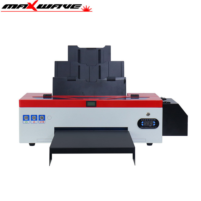 Good Selling High Speed Digital UV Printer for T-Shirts