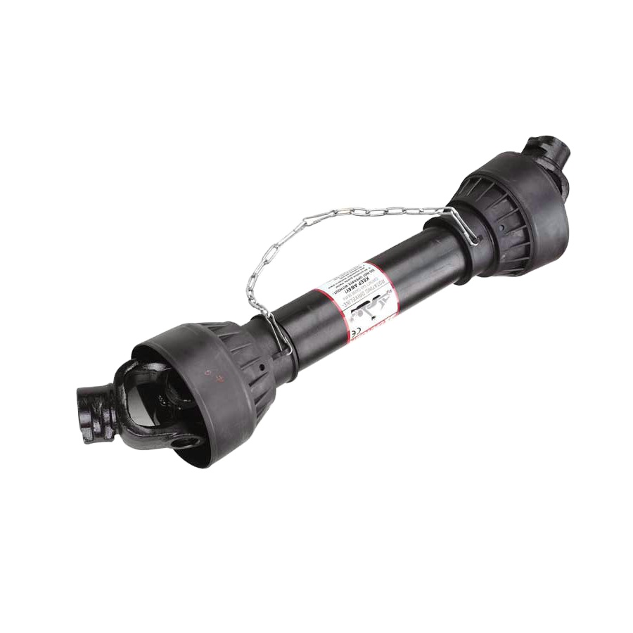 Eje Cardán para Tractor Agrícola con Junta de Ángulo Amplio y Cubierta de  Plástico| Alibaba.com