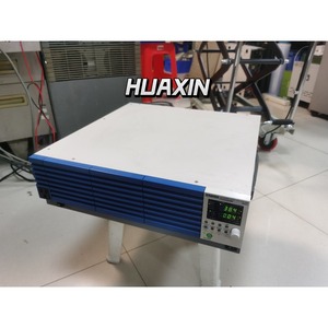 Alimentation électrique Kikusui PCR2000M AC 2000VA, 1~135V/2~270V, 20A/10A, 40~500Hz/0.1Hz UTILISÉE #   hx - Product Image 4