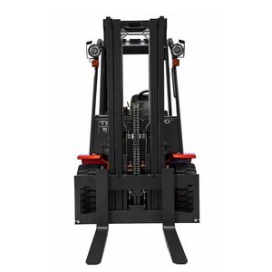 Montacargas Linde H25T de 2.5 Toneladas, Montacargas Contrabalanceado de GLP con Sistema de Accionamiento Hidrostático, Altura de Elevación de 4, <span class=keywords><strong>4.5</strong></span>, 5.0 m - Product Image 2