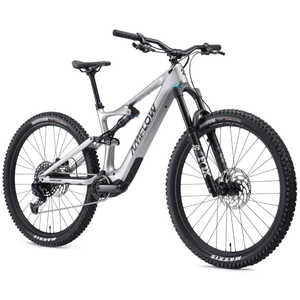 E-Bike Amflow <span class=keywords><strong>PL</strong></span> Carbon Pro in Carbonio da 800Wh per Mountain Bike e Ciclismo Fuoristrada - Product Image 3