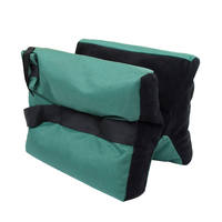 Shero Vente Chaude Marque OEM Sac de Tir Tactique en Nylon pour Extérieur, Sac de Soutien de Tir, Sac de Sable Fabriqué en Chine pour la Chasse