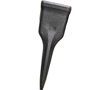 חלקי מכונות בנייה E330 9W8452RC TL E345 9W8552RC TL שיני כף מחפרון שן כף מעמיס - Product Image 5