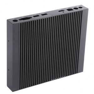 Chasis de carreras de juego, accesorios usados personalizados, maletín de Pc, potencia híbrida de aluminio <span class=keywords><strong>Ipc</strong></span> 3U, amplificador de montaje en rack, ordenador Delgado Moma - Product Image 3