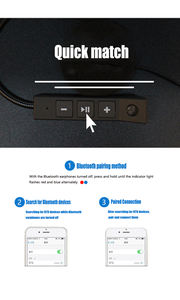 Precio de fábrica caliente BT Casco Auricular Bicicleta BT <span class=keywords><strong>Manos</strong></span> <span class=keywords><strong>libres</strong></span> <span class=keywords><strong>Kit</strong></span> de casco para motocicleta - Product Image 6